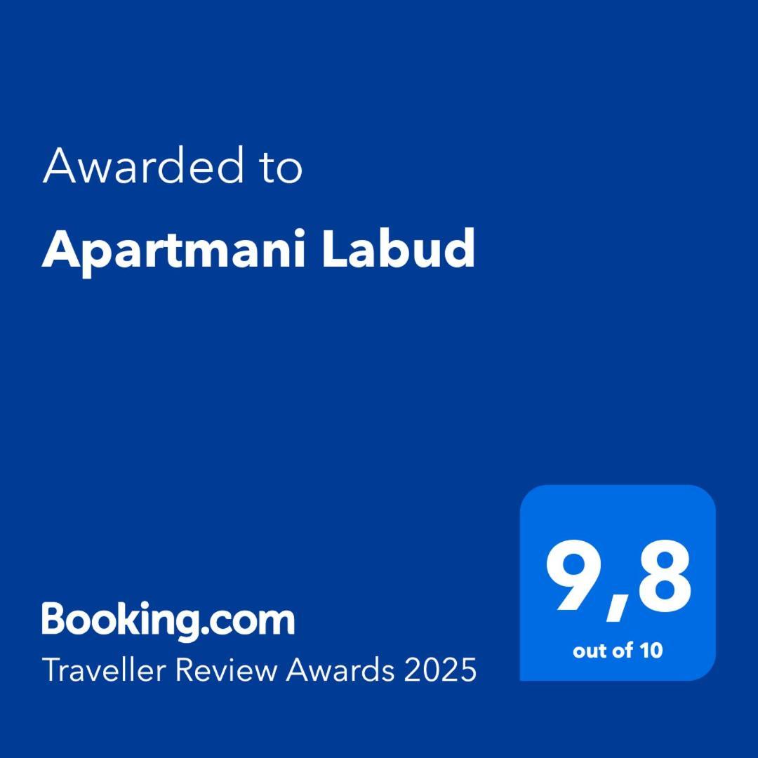 Apartment Labud