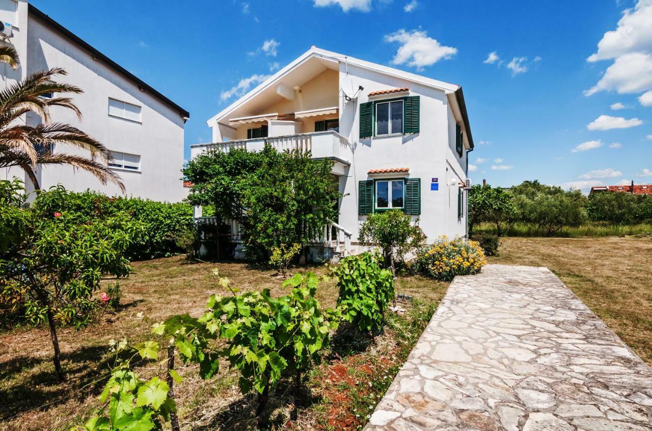 Apartment Labud *