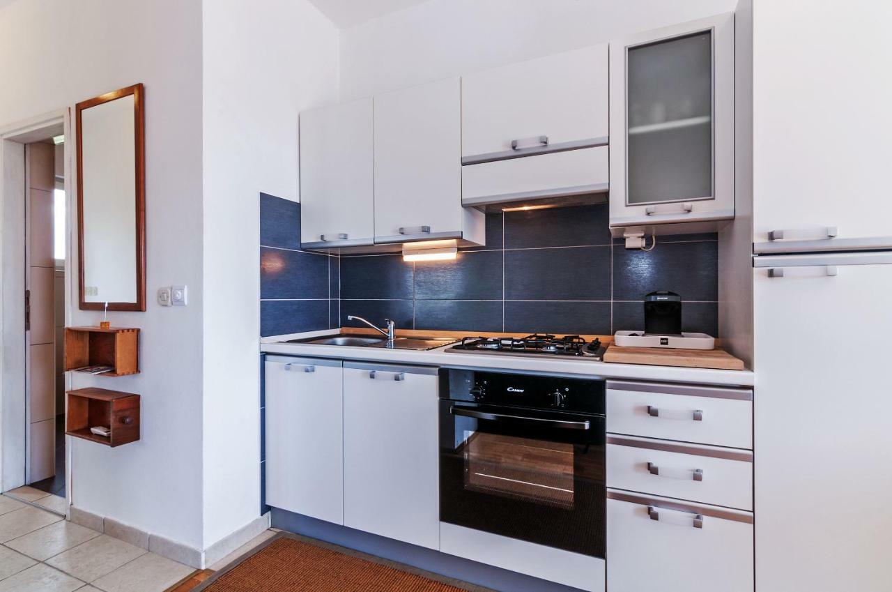 Labud Apartment