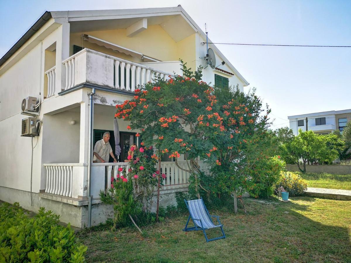 Apartment Labud