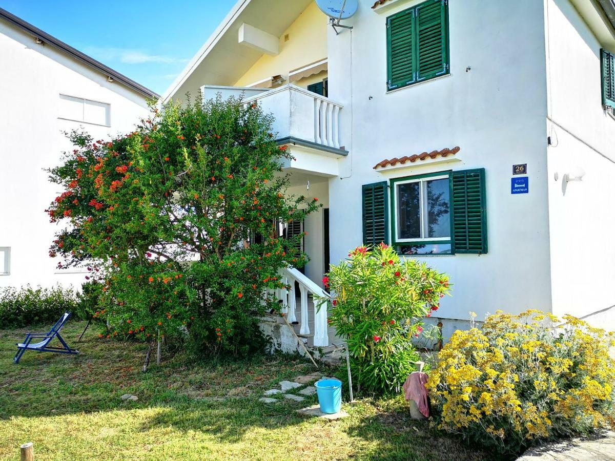 Labud Apartment *