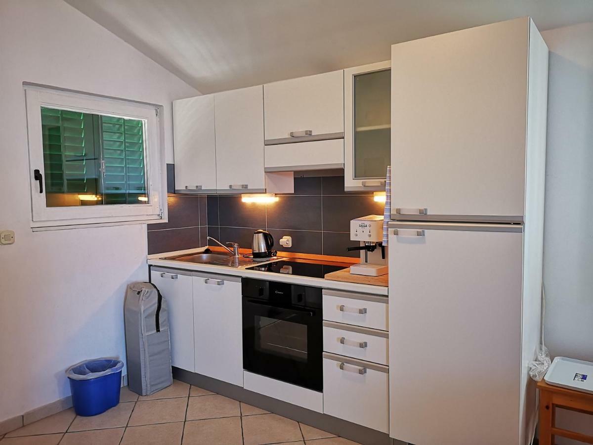 Labud Apartment *