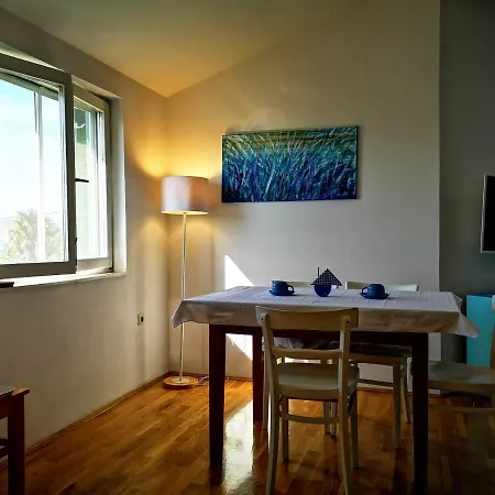 Apartmani Labud Sukosan Exterior photo